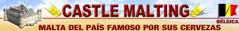 Castle Malting®: su socio ideal para obtener maltas de calidad
