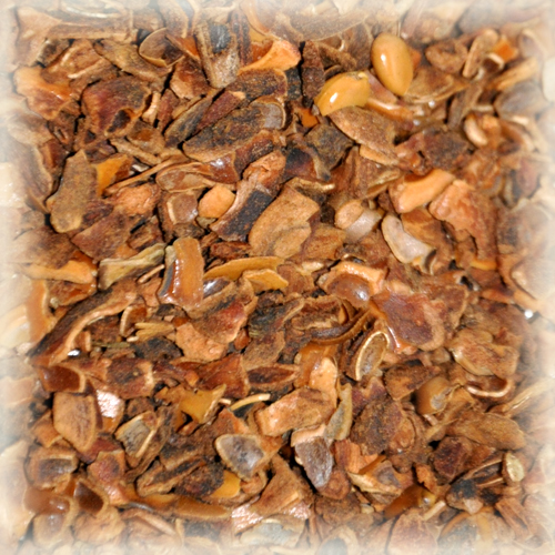 STAR ANISE (CHOPPED) (1KG)