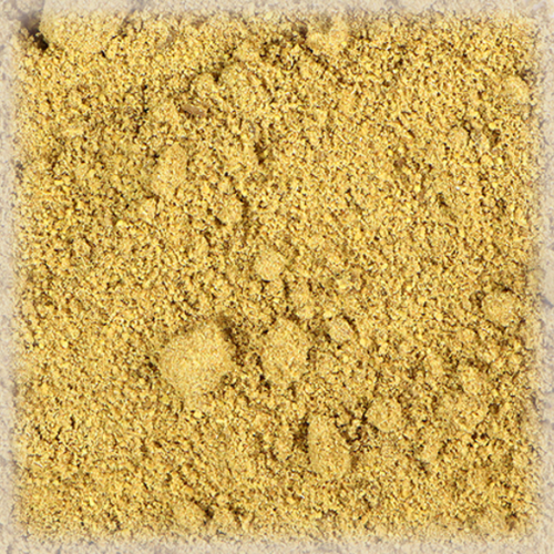 ANISE (PIMPINELLA) (POWDER)