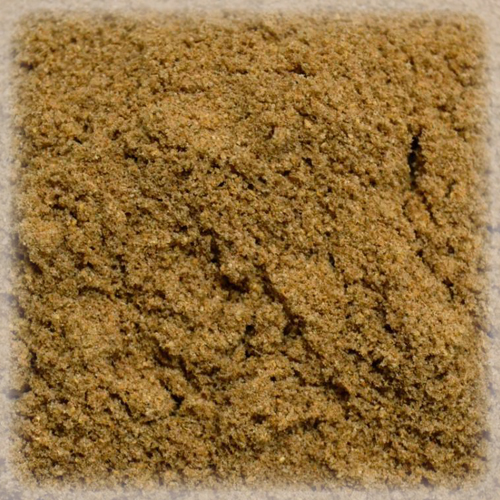 CORIANDER (POWDER) ORGANIC