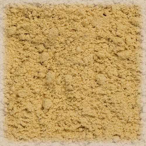 GINGER ROOT (POWDER) (1KG)