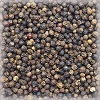 PEPPER BLACK (WHOLE) ORGANIC