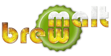 BrewMaltLogoSide