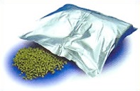 Hop Vacuum Packed