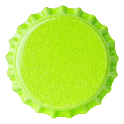 Loại viên 26mm TFS-PVC Free, Light Green Opaque col. 2531 (10000/box)