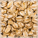 CHÂTEAU OAT FLAKES (COPOS DE AVENA)