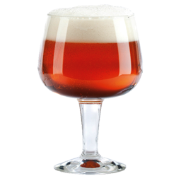 Бельгийское рубиновое пиво