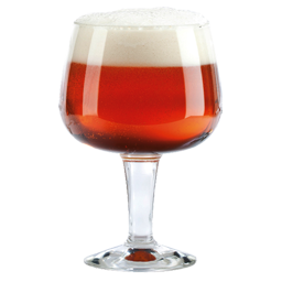 Red Beer Belga