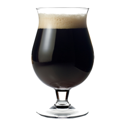 Stout Belga