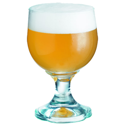 Bière Blanche Belge