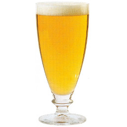 BLOND BOEKWEIT BIER