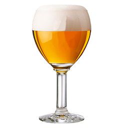 Blond Belga (Leffe Style)