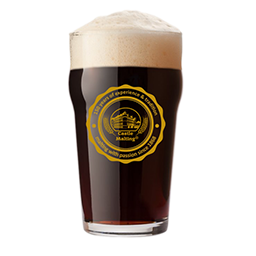 Castle Malting: Receta de cerveza Imperial Stout