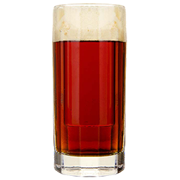 Northern German Altbier