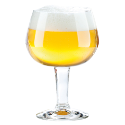 Бельгийское крепкое светлое пиво