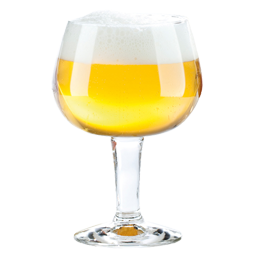 STERK BELGISCH BLOND BIER