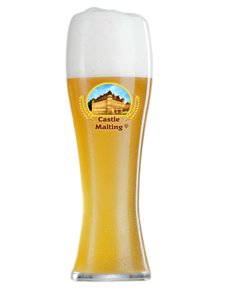 CERVEZA DE TRIGO (ESTILO HOEGAARDEN)