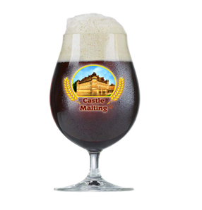 Belgian Dark Abbey Beer