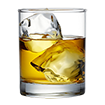 Whisky au malt de seigle