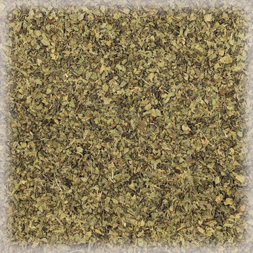 LEMON VERBENA LEAF (CHOPPED)