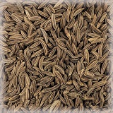 CUMIN SEED (孜然) (5KG)