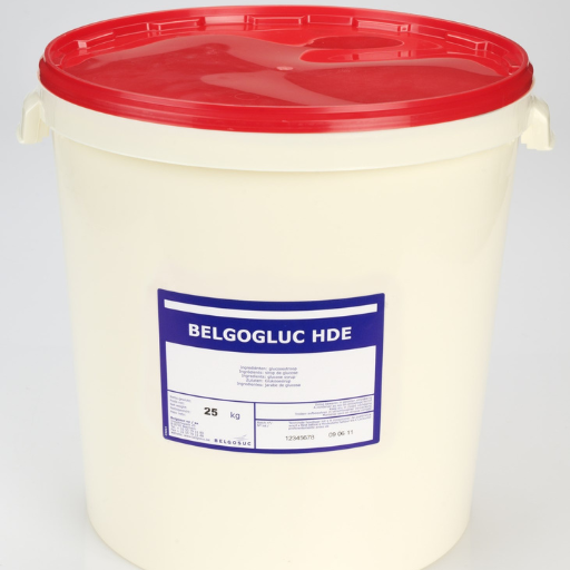 Belgogluc HDE 버킷 (25 KG)