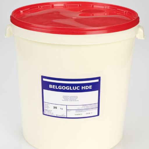 Belgogluc HDE EMMER (25 KG)