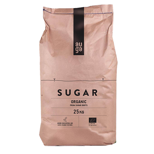 Organic Beet Sugar White