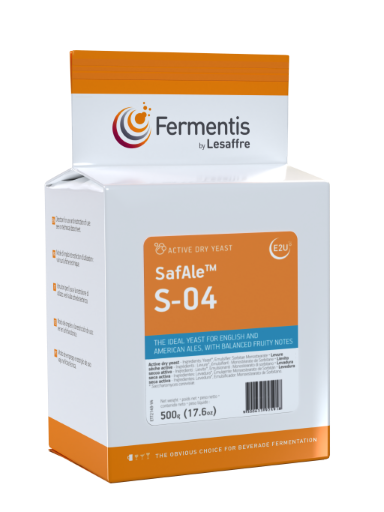 SAFALE S-04 (500G)