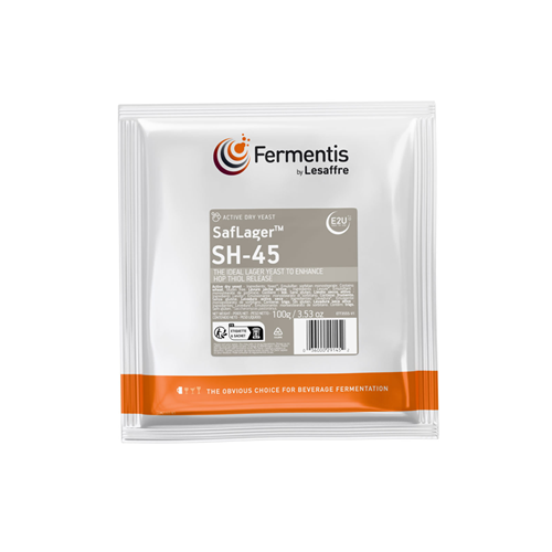 SAFLAGER SH-45 (100G)