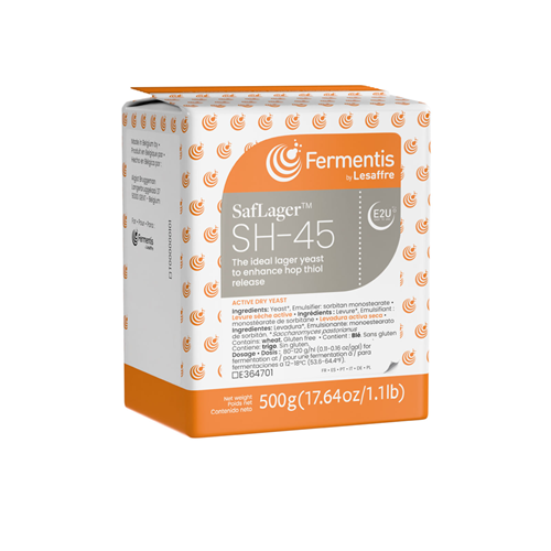 SAFLAGER SH-45 (500G)