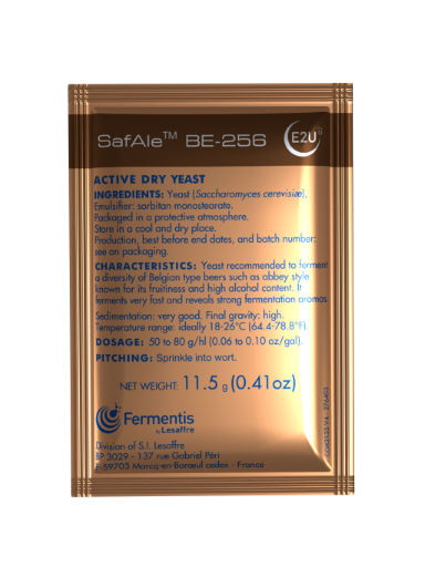 SAFALE BE-256 (11.5G)