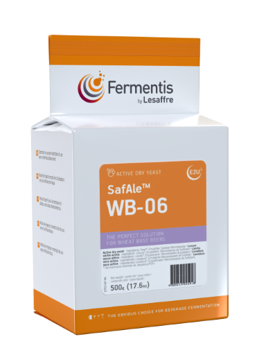 SAFALE WB-06 (500G)