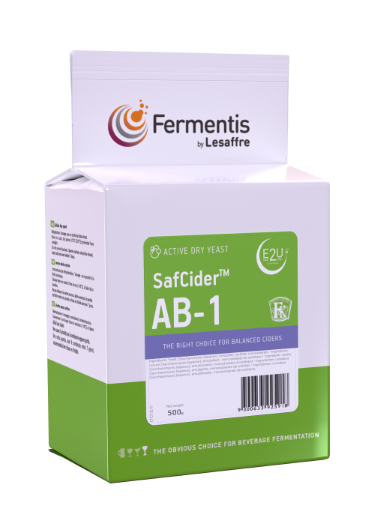 SAFCIDER AB-1 (500G)