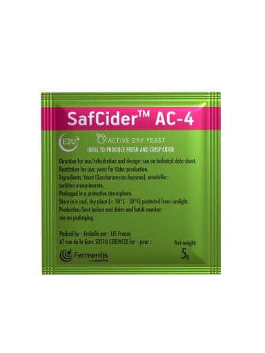 SAFCIDER AC-4 (5G)*