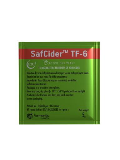SAFCIDER TF-6 (5G)*
