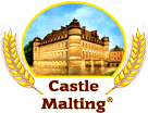 CastleMalting Logo